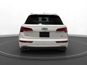 Audi Q5 * 2.0T Progressiv Quattro | S LINE * CARFAX * БЕЗ  - 23050 € / 45081.88 лв. - 86337692 8