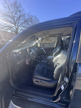 Toyota Land cruiser - 50100 € / 97987.08 лв. - 45934677 10