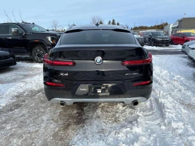 BMW X4 * xDrive30i * CARFAX * ЦЕНА ДО БГ, снимка 5 - Автомобили и джипове - 53658920