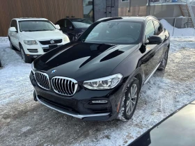 BMW X4 * xDrive30i * CARFAX * ЦЕНА ДО БГ