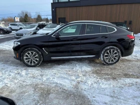 BMW X4 * xDrive30i * CARFAX * ЦЕНА ДО БГ, снимка 3 - Автомобили и джипове - 53658920