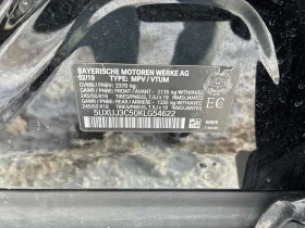 BMW X4 * xDrive30i * CARFAX * ЦЕНА ДО БГ, снимка 15 - Автомобили и джипове - 53658920