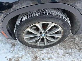 BMW X4 * xDrive30i * CARFAX * ЦЕНА ДО БГ, снимка 13 - Автомобили и джипове - 53658920