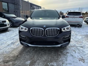BMW X4 * xDrive30i * CARFAX * ЦЕНА ДО БГ, снимка 2 - Автомобили и джипове - 53658920