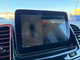 Mercedes-Benz GLE Coupe 43AMG* ���* ���� | Mobile.bg � ����� ������ 15