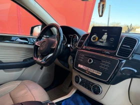 Mercedes-Benz GLE Coupe 43AMG* ���* ���� | Mobile.bg � ����� ������ 8