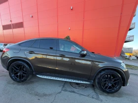 Mercedes-Benz GLE Coupe 43AMG* ���* ���� | Mobile.bg � ����� ������ 3