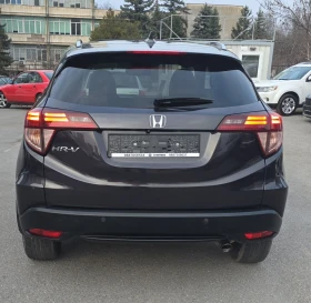 Honda Hr-v ����, ��������, ���������, ������, ��� ������, ��� | Mobile.bg � ����� ������ 7