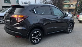 Honda Hr-v ����, ��������, ���������, ������, ��� ������, ��� | Mobile.bg � ����� ������ 6