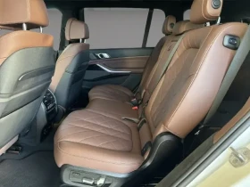 BMW X7 40d xDrive = M-Sport = Shadow Line Гаранция - 87916 € / 171948.75 лв. - 96595733 13