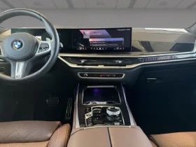 BMW X7 40d xDrive = M-Sport = Shadow Line Гаранция - 87916 € / 171948.75 лв. - 96595733 9
