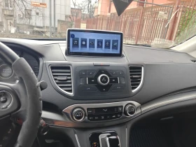 Honda Cr-v Elegance - 15000 € / 29337.45 лв. - 31009590 8