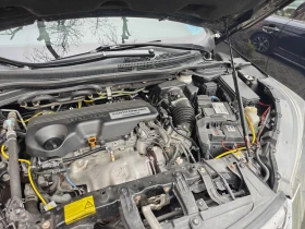 Honda Cr-v Elegance - 15000 € / 29337.45 лв. - 31009590 13