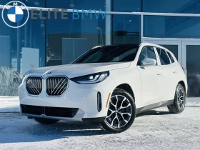 BMW X3 30 xDrive (Чисто нова с Гаранция)