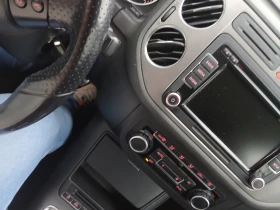 VW Tiguan - 13000 € / 25425.79 лв. - 62193863 8