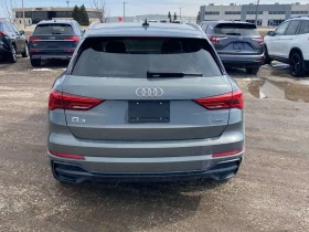 Audi Q3 /ГУМИ С ДЖАНТИ / КЛИП НА МОТОРА  - 18000 € / 35204.94 лв. - 47212111 4