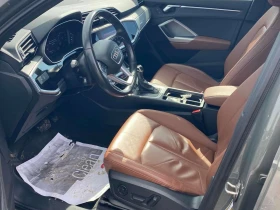 Audi Q3 /ГУМИ С ДЖАНТИ / КЛИП НА МОТОРА  - 18000 € / 35204.94 лв. - 47212111 5