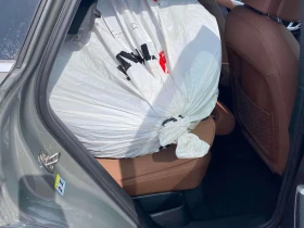 Audi Q3 /ГУМИ С ДЖАНТИ / КЛИП НА МОТОРА  - 18000 € / 35204.94 лв. - 47212111 15