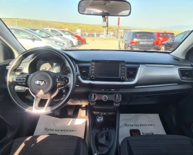Kia Stonic 1.4i 100k.c Euro6 - 11500 € / 22492.04 лв. - 42695090 6