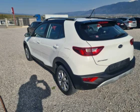 Kia Stonic 1.4i 100k.c Euro6 - 11500 € / 22492.04 лв. - 42695090 11