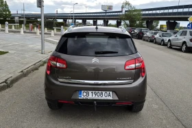 Citroen C4 AIRCROSS 1.8d, 4X4 | Mobile.bg � ����� ������ 8