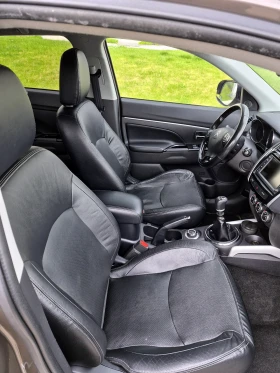 Citroen C4 AIRCROSS 1.8d, 4X4 | Mobile.bg � ����� ������ 12