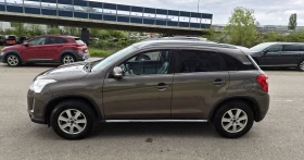 Citroen C4 AIRCROSS 1.8d, 4X4 | Mobile.bg � ����� ������ 4