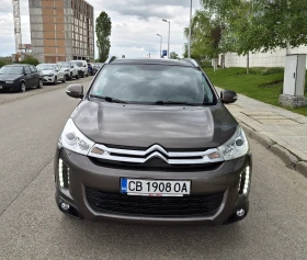 Citroen C4 AIRCROSS 1.8d, 4X4 | Mobile.bg � ����� ������ 3
