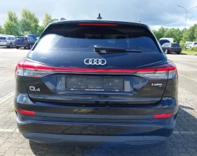Audi Q4 e-tron 40 | Mobile.bg � ����� ������ 8
