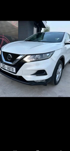 Nissan Qashqai - 11700 € / 22883.21 лв. - 85081133 3