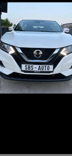 Nissan Qashqai - 11700 € / 22883.21 лв. - 85081133 4