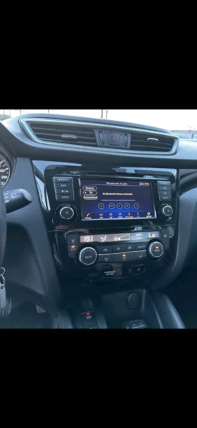 Nissan Qashqai - 11700 € / 22883.21 лв. - 85081133 10