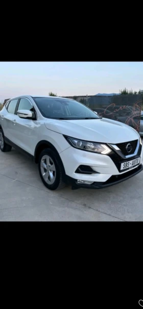 Nissan Qashqai - 11700 € / 22883.21 лв. - 85081133 1