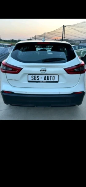 Nissan Qashqai - 11700 € / 22883.21 лв. - 85081133 7