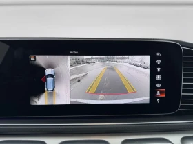 Mercedes-Benz GLE 350 de/4MATIC/320HP/EXCLUSIVE/360/PANO/DISTR/LED/349q | Mobile.bg � ����� ������ 10