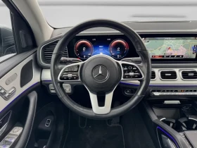 Mercedes-Benz GLE 350 de/4MATIC/320HP/EXCLUSIVE/360/PANO/DISTR/LED/349q | Mobile.bg � ����� ������ 9