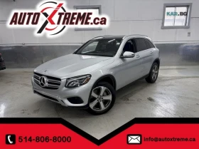 Mercedes-Benz GLC 300 Remote Start * АвтоКредит * (ЦЕНА ДО БГ)