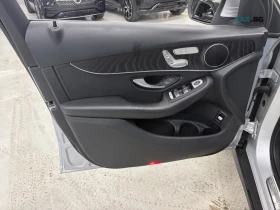 Mercedes-Benz GLC 300 Remote Start * АвтоКредит * (ЦЕНА ДО БГ) | Auto.bg — изображение 8