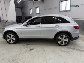 Mercedes-Benz GLC 300 Remote Start * АвтоКредит * (ЦЕНА ДО БГ) | Auto.bg — изображение 2
