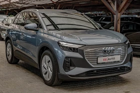 Audi Q4 35 E-Tron/Distronic/Lane Assist/PDC/Pre-Sense/E-So | Mobile.bg � ����� ������ 2