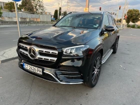 Mercedes-Benz GLS 400 X167