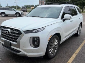 Hyundai Palisade * Ultimate * АВТОКРЕДИТ БЕЗ ПЪРВОНАЧАЛНА ВНОСКА* 
