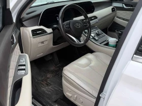 Hyundai Palisade * Ultimate * АВТОКРЕДИТ БЕЗ ПЪРВОНАЧАЛНА ВНОСКА*  - 16500 € / 32271.19 лв. - 64320856 5