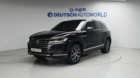 ����� �� �������� �� VW Touareg 3.0TDI* PRESTIGE* �������* ���������* ����* HUD* 