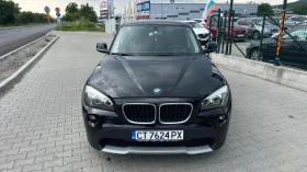 BMW X1 2.0 143�.� 6 �������� ���� ����������  | Mobile.bg � ����� ������ 8