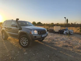 Jeep Grand cherokee - 10500 € - 10185415 9