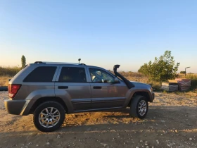 Jeep Grand cherokee - 10500 € - 10185415 7