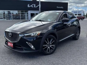 ������ Mazda CX-3