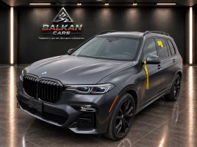 ������ BMW X7