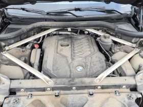 BMW X7 M-pack* Distr* 360* Harman/Kardon* ������* ������* | Mobile.bg � ����� ������ 12
